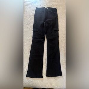 Studio Blue Brand Bootleg Jeans Size 28